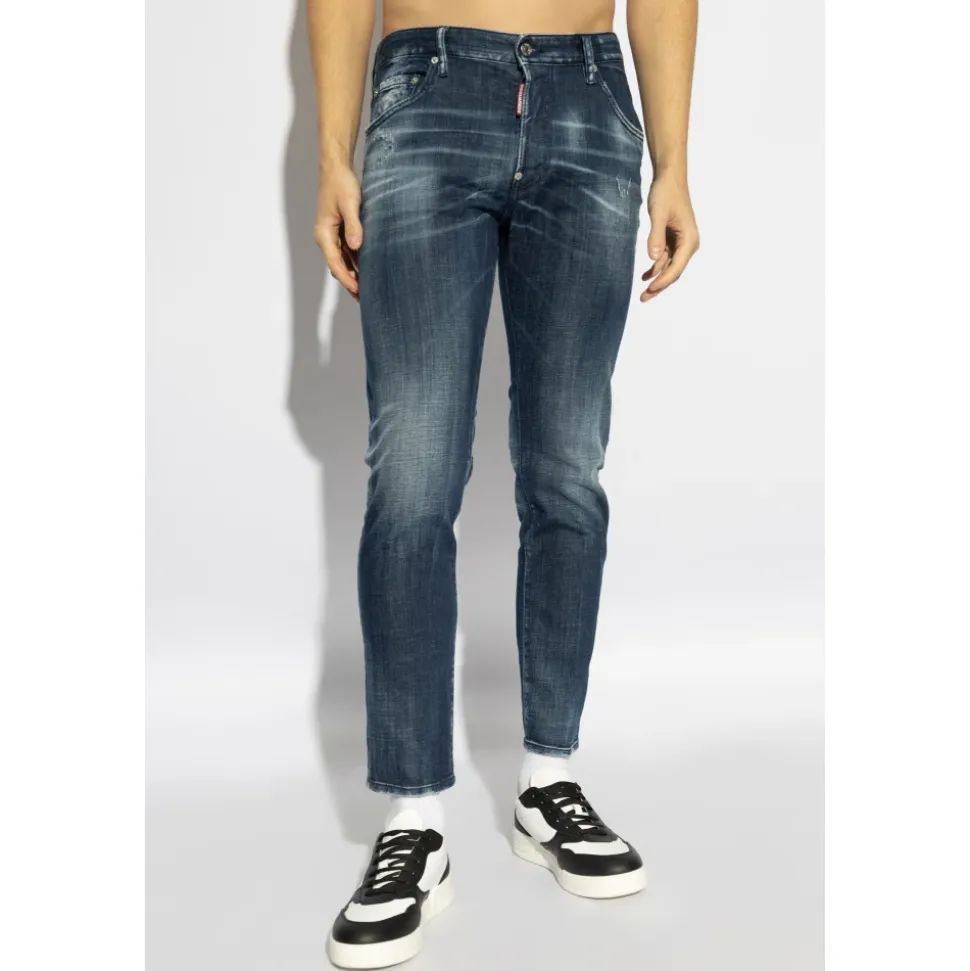 Jeans Cool Guy