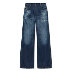 Jeans D-RISE