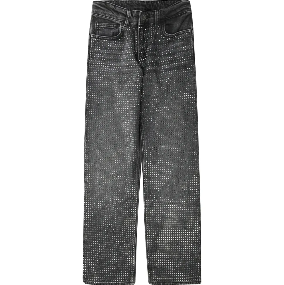 Jeans Dritto