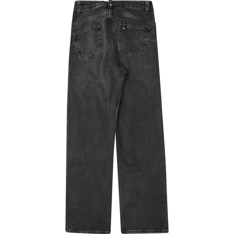 Jeans Dritto