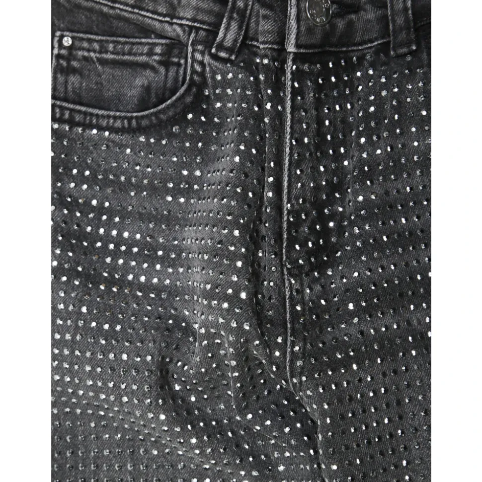 Jeans Dritto