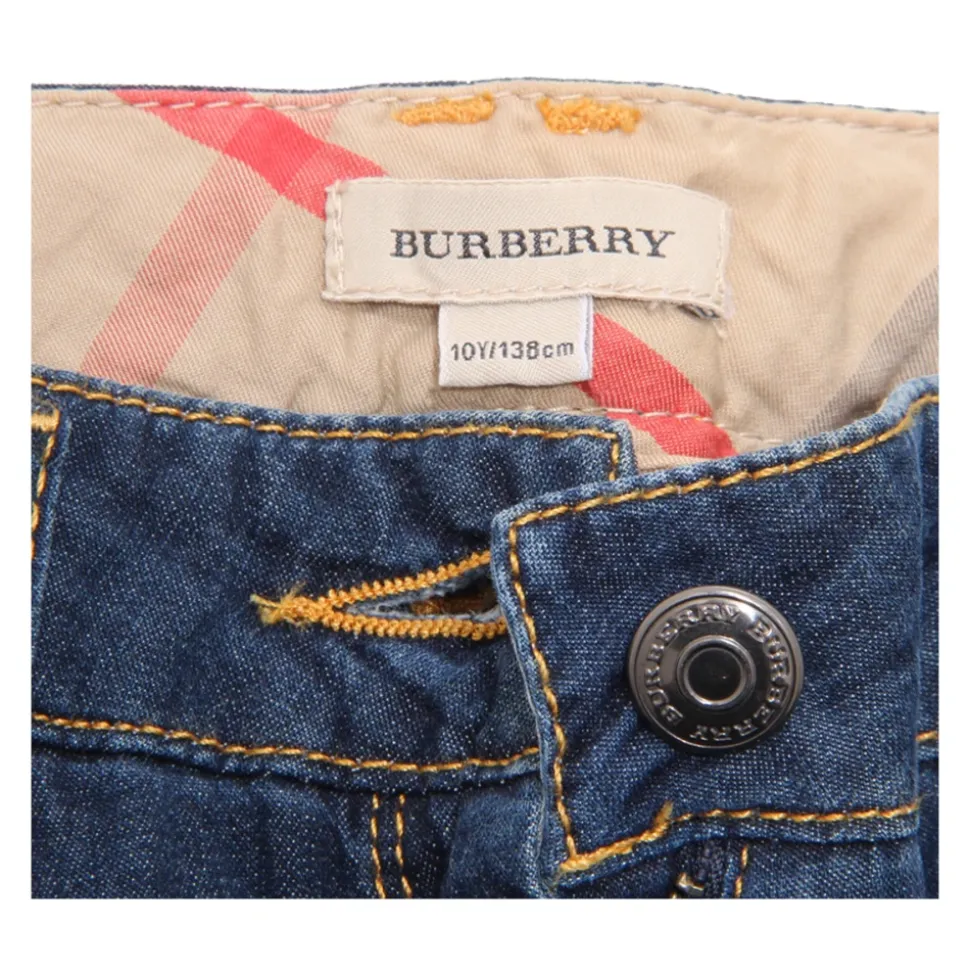 Jeans Hose