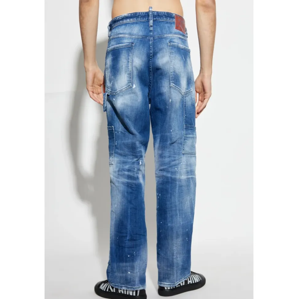 Jeans Loose