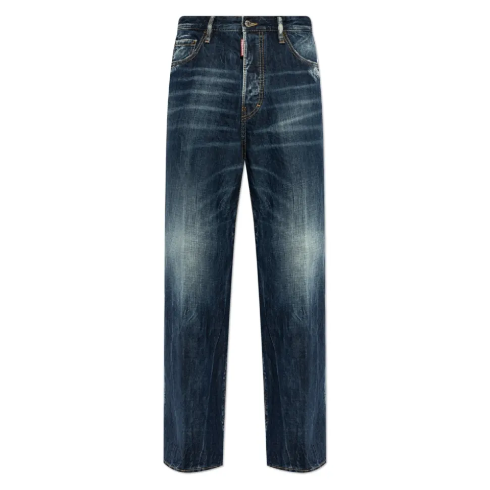 Jeans Loose