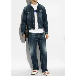 Jeans Loose