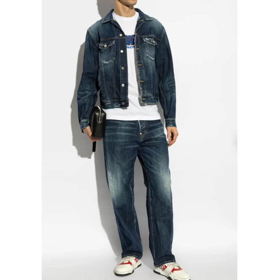 Jeans Loose