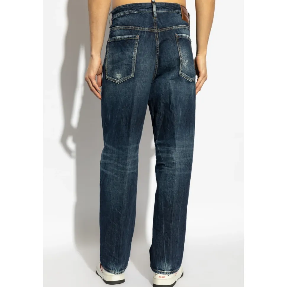 Jeans Loose
