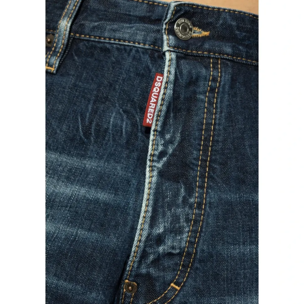 Jeans Loose