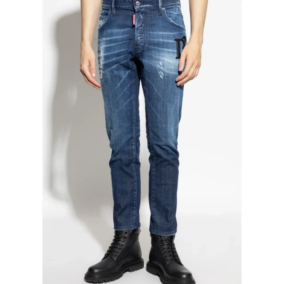 Jeans Skater