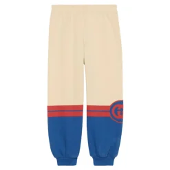 Jersey Baumwollhose