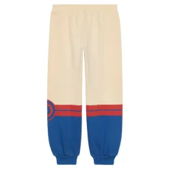 Jersey Baumwollhose