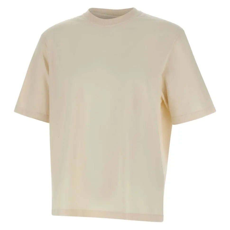 Jersey Capsule T-Shirt