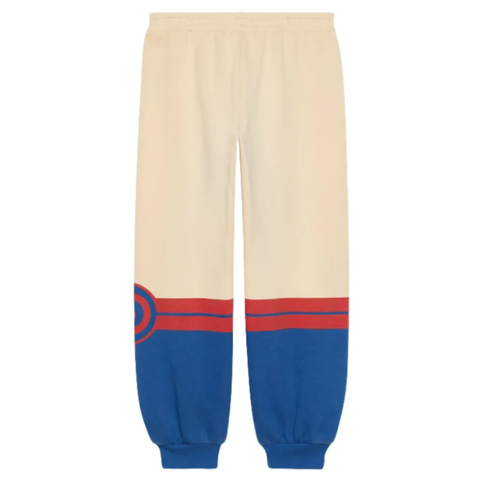 Jersey Cross GG Hose