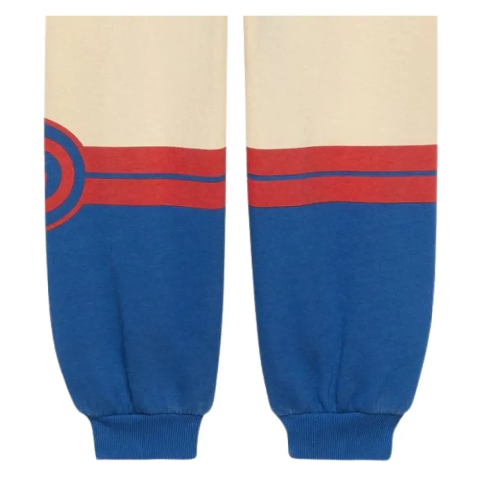 Jersey Cross GG Hose