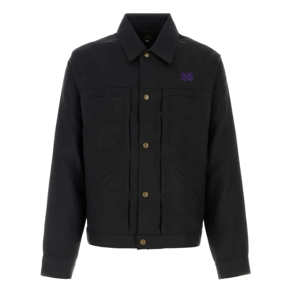 Jersey Jacket
