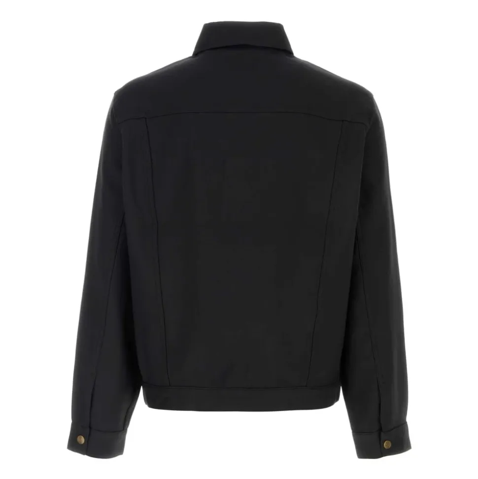 Jersey Jacket