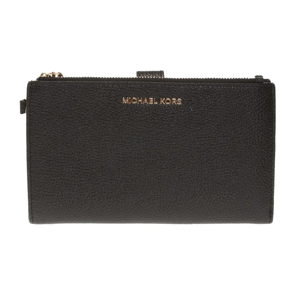 Jet Set Brieftasche