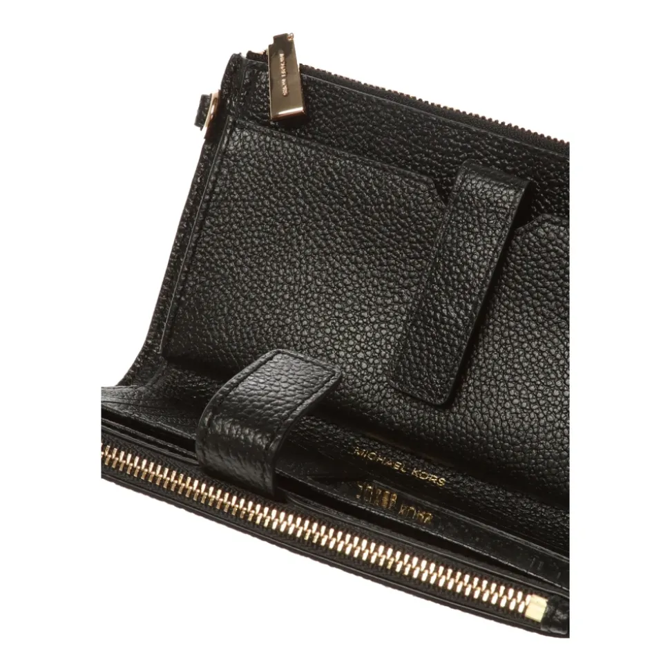 Jet Set Brieftasche