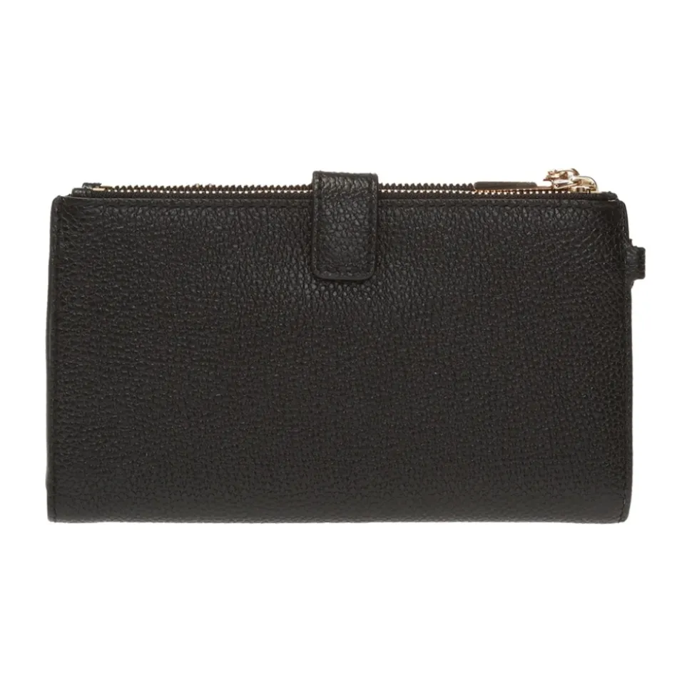 Jet Set Brieftasche