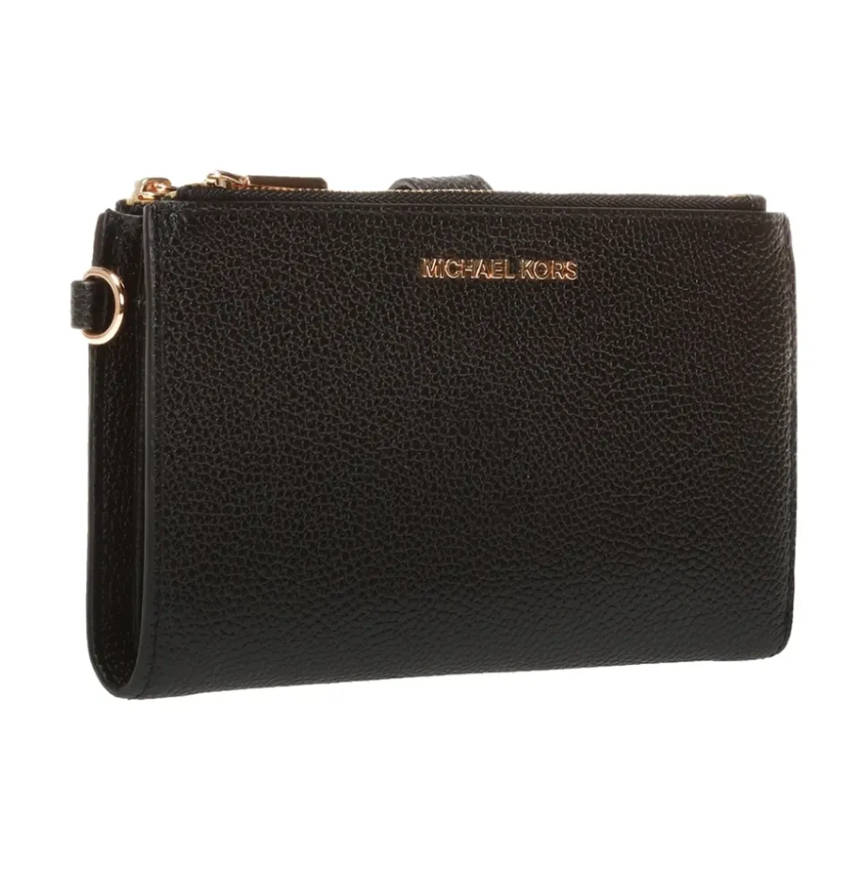 Jet Set Brieftasche