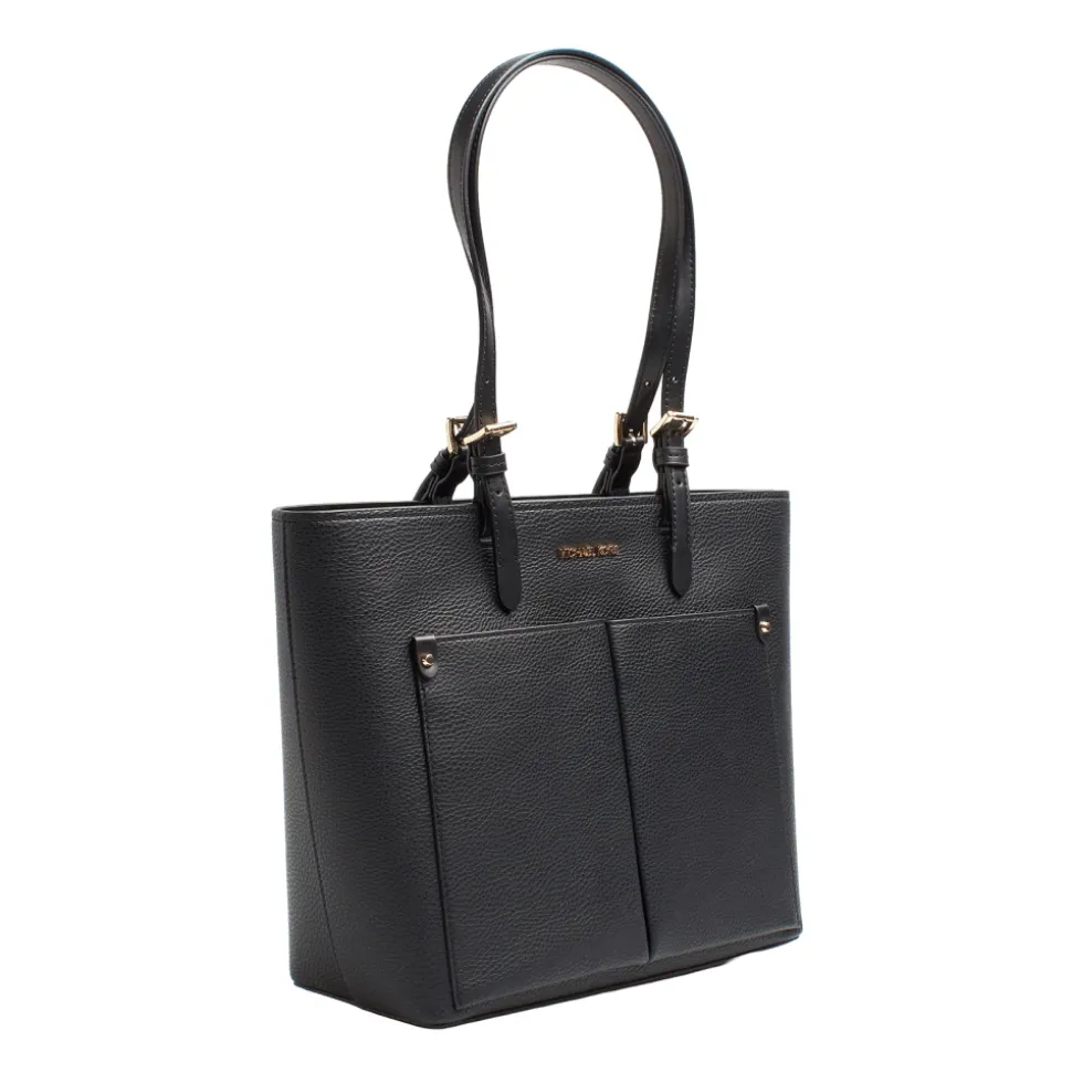 Jet Set Medium Pocket Tote