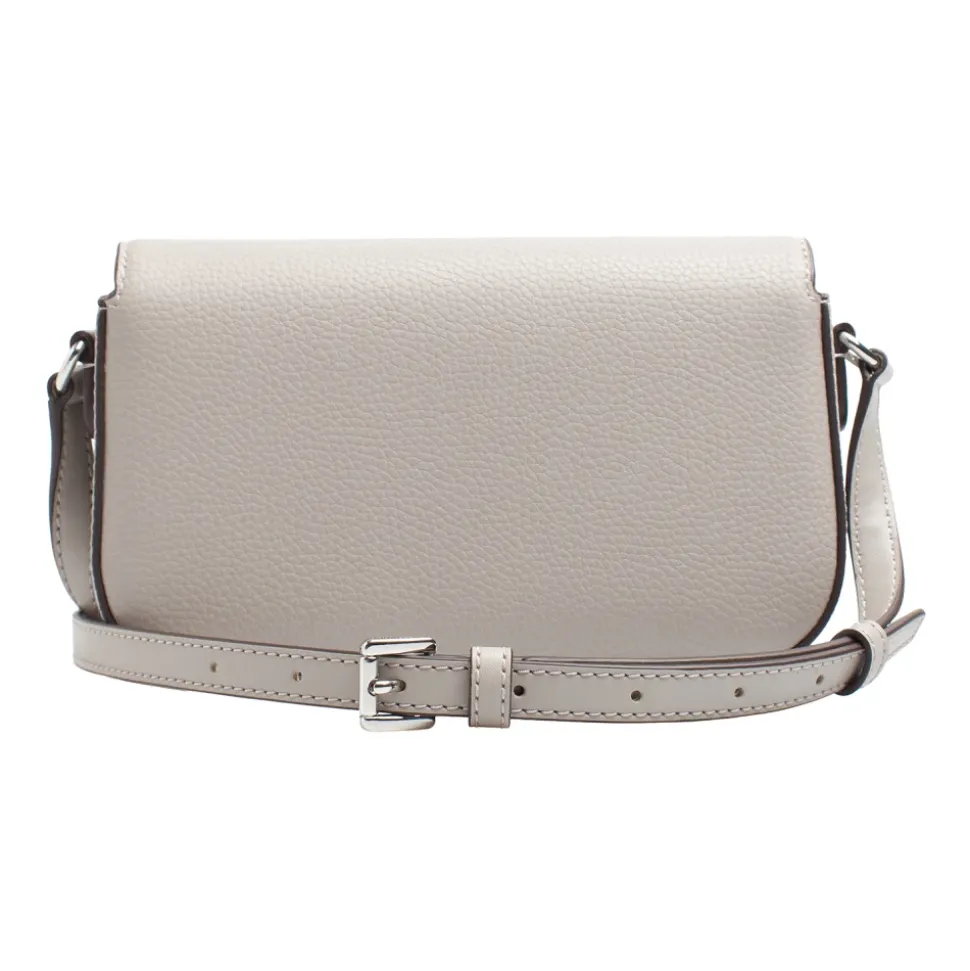 Jet Set Travel Crossbody Bag