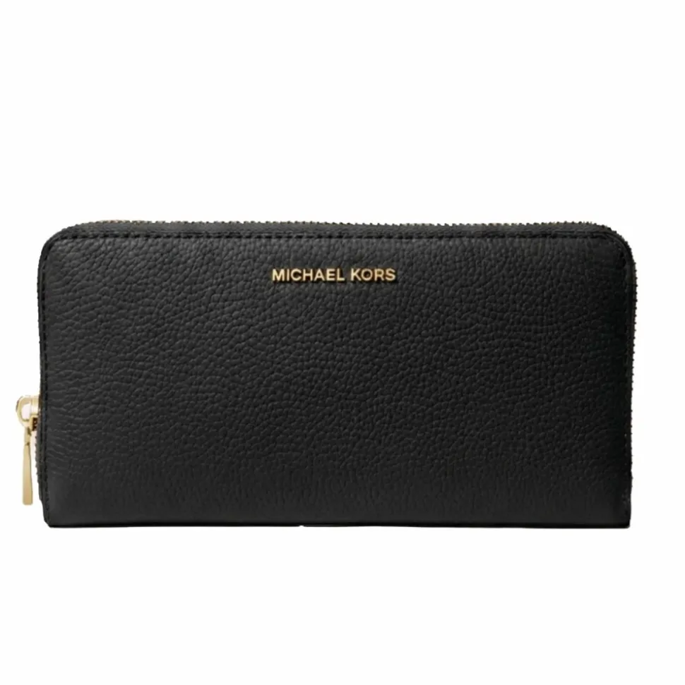 Jet Set Wristlet