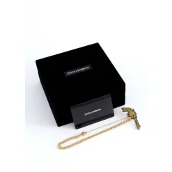 Jewel Gun Brooch