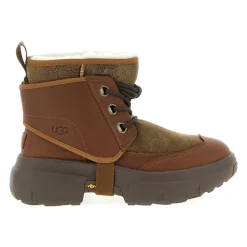JLD Ankle Boots