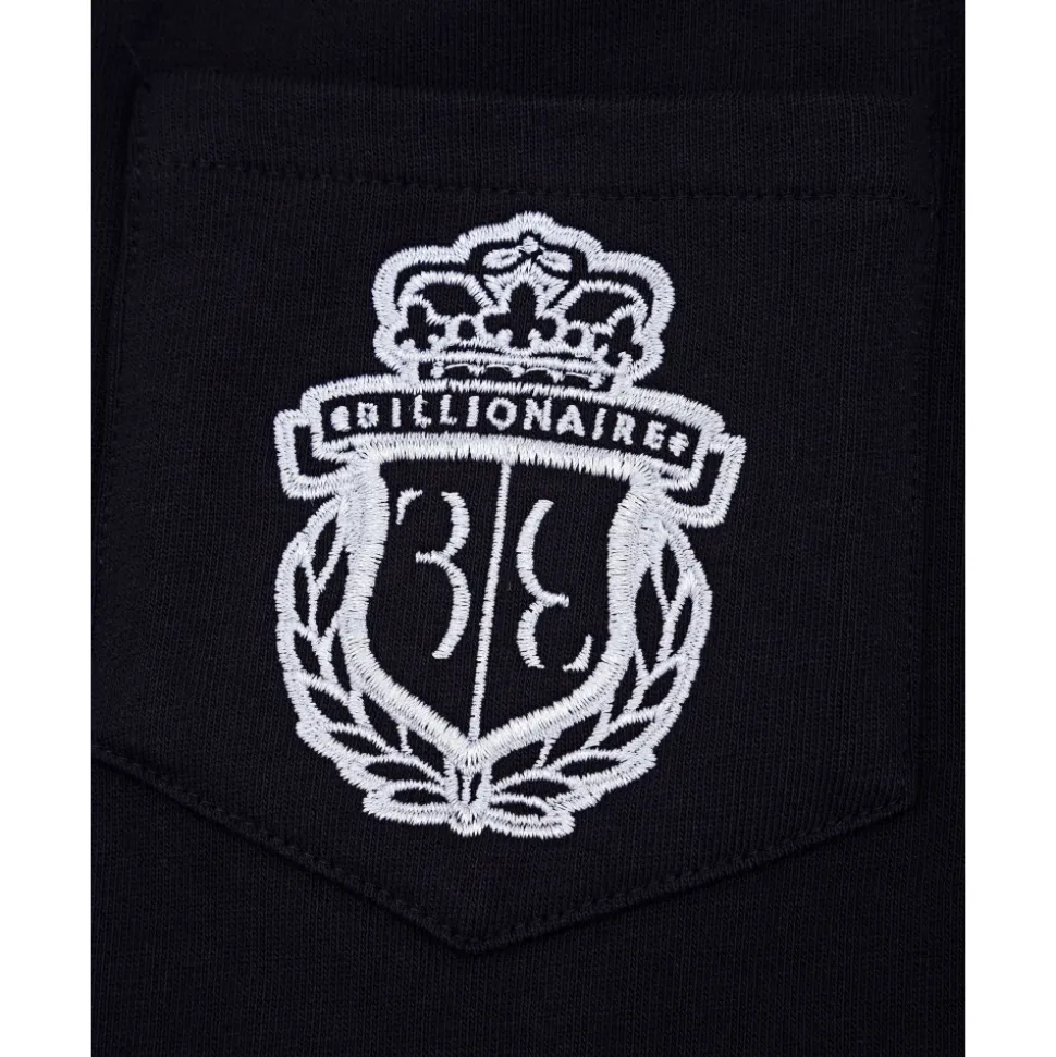 Jogginghose Crest