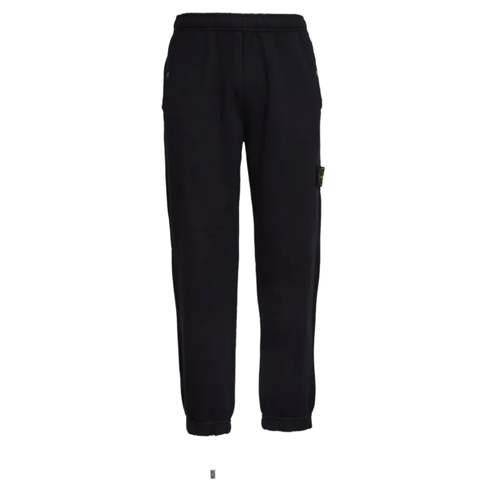 Jogginghose mit regulärer Passform