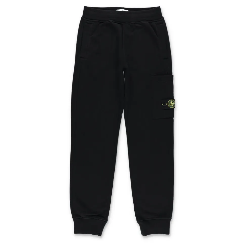 Jogginghosen mit Taschen