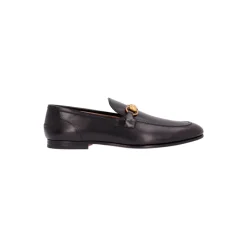 Jordaan Leder Loafer