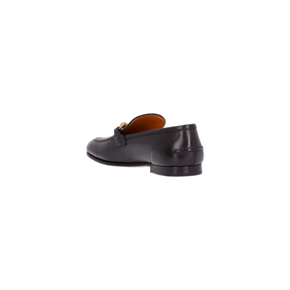 Jordaan Leder Loafer