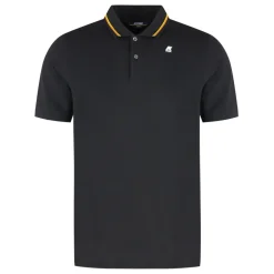 Jud Baumwoll-Piqué Poloshirt