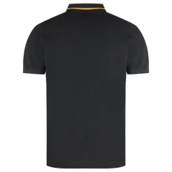 Jud Baumwoll-Piqué Poloshirt