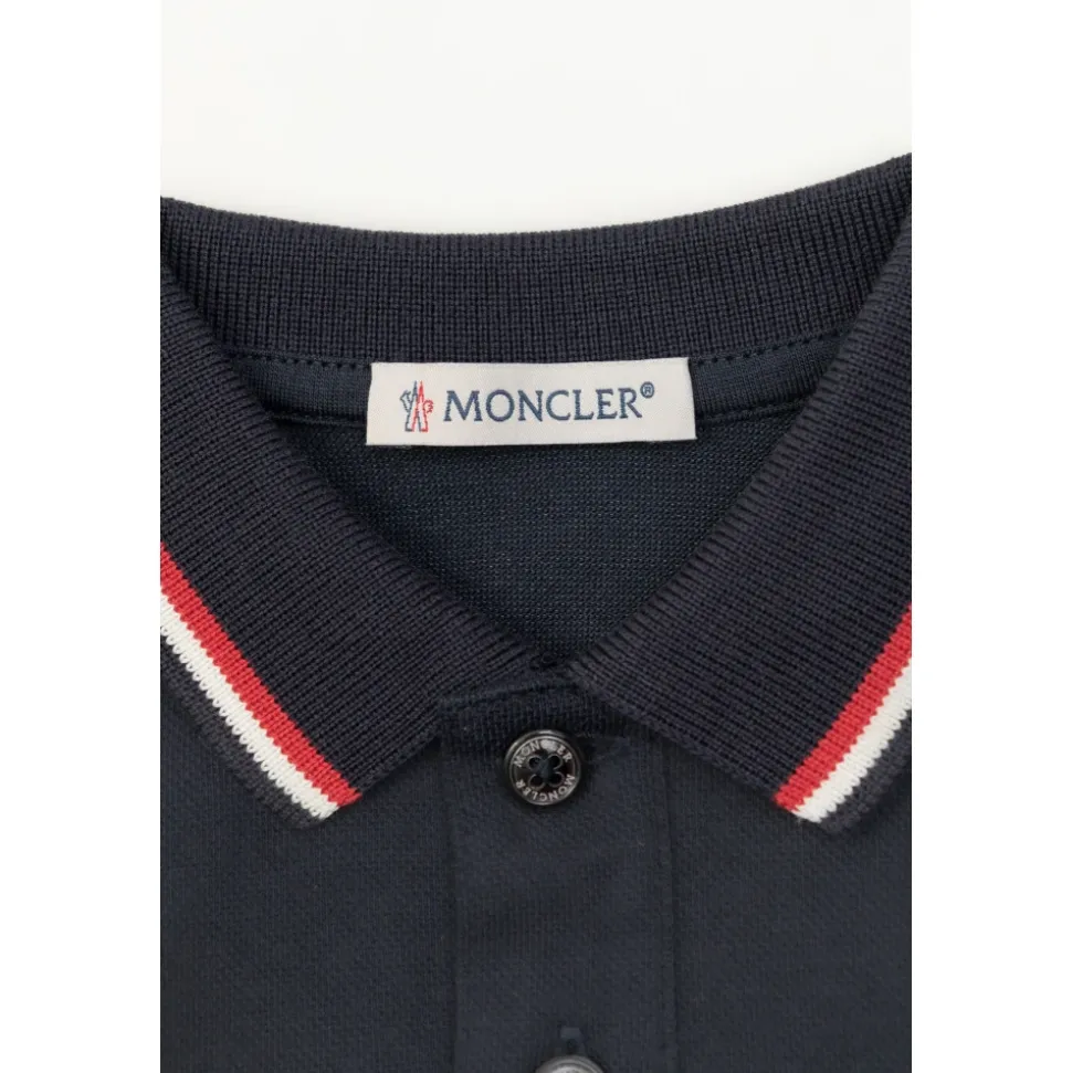 Jumpsuit mit Kragen