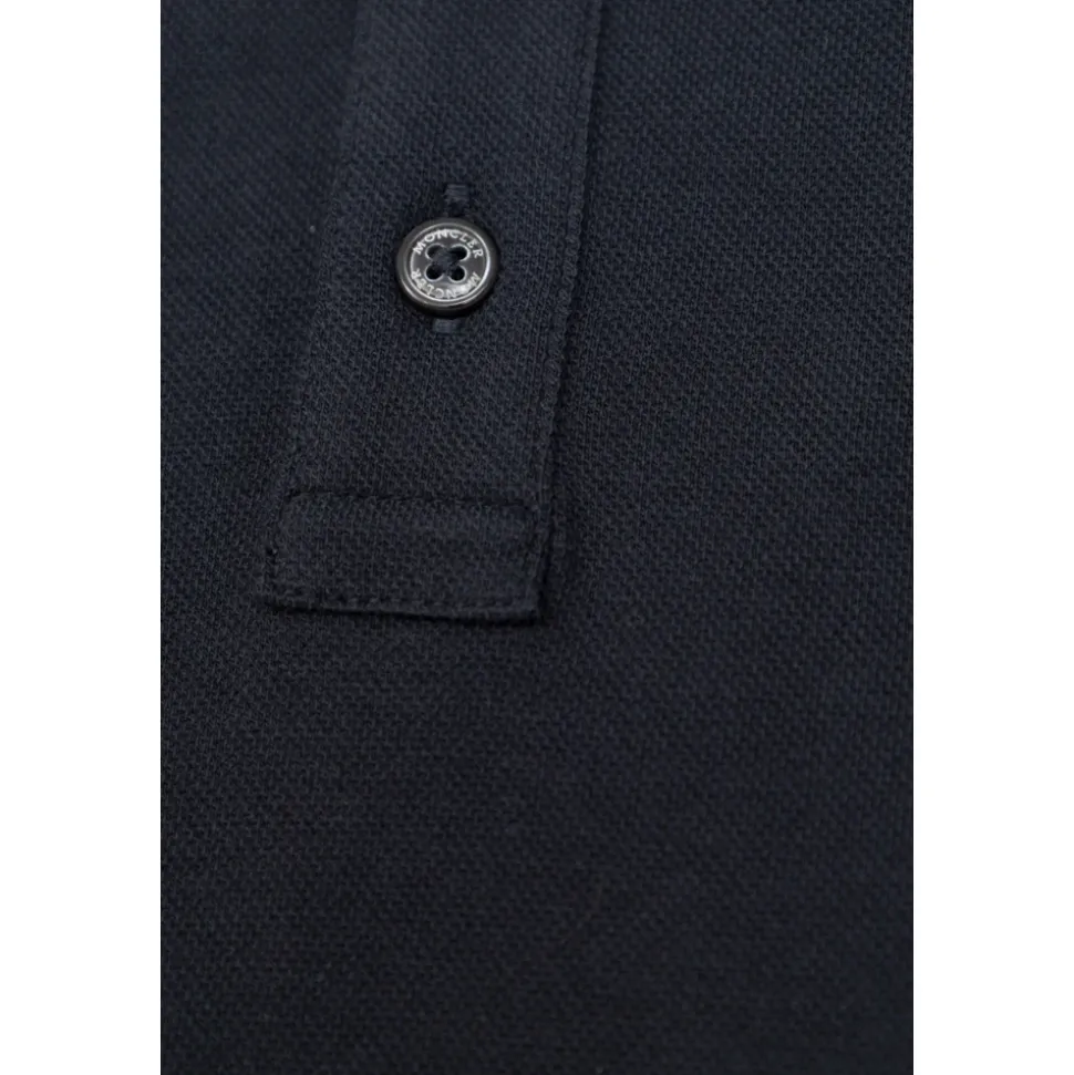 Jumpsuit mit Kragen