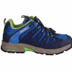 Jungen Leichtblaue Sportschuhe