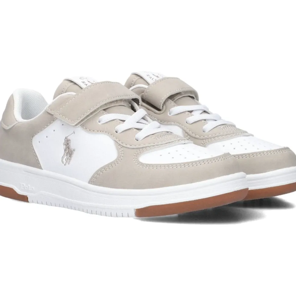 Jungen Stilvolle Court Sneakers