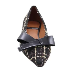JUNIN Ballerina Schuhe