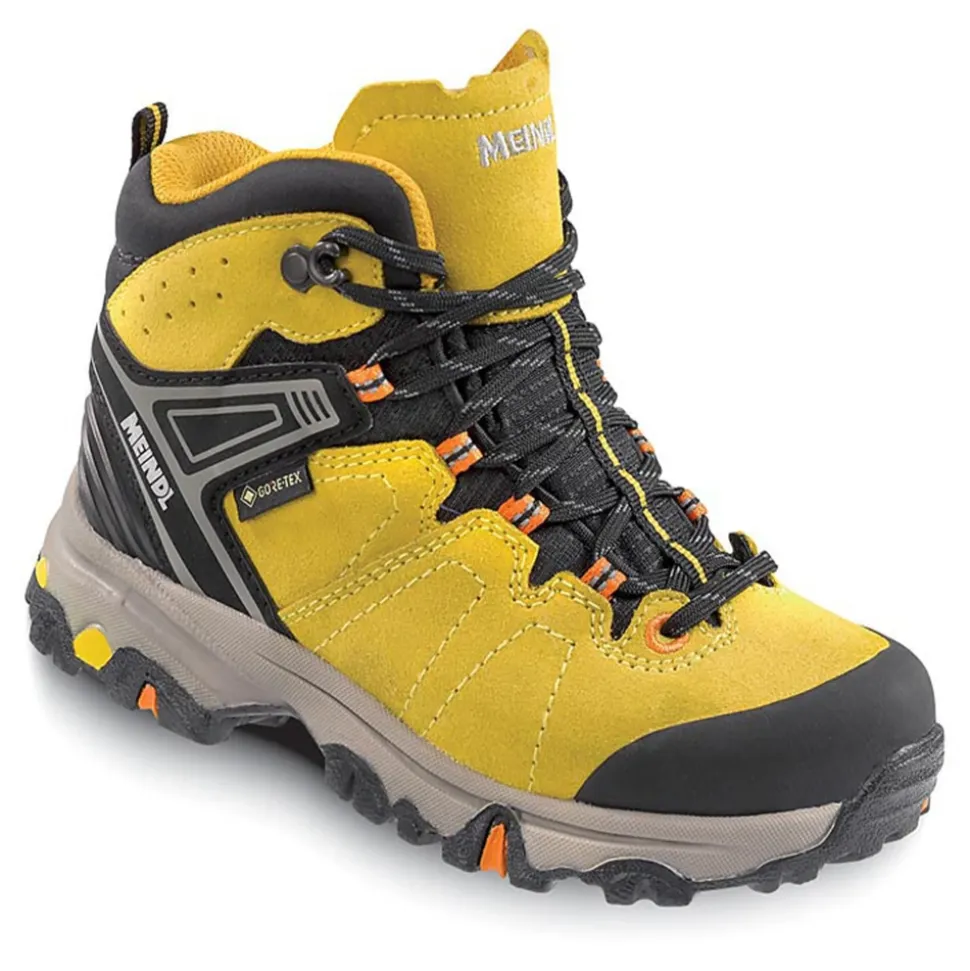 Junior GTX Wanderschuhe