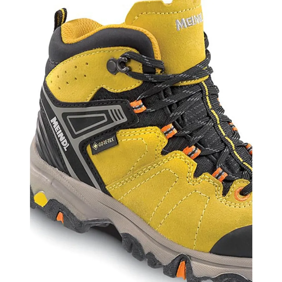 Junior GTX Wanderschuhe