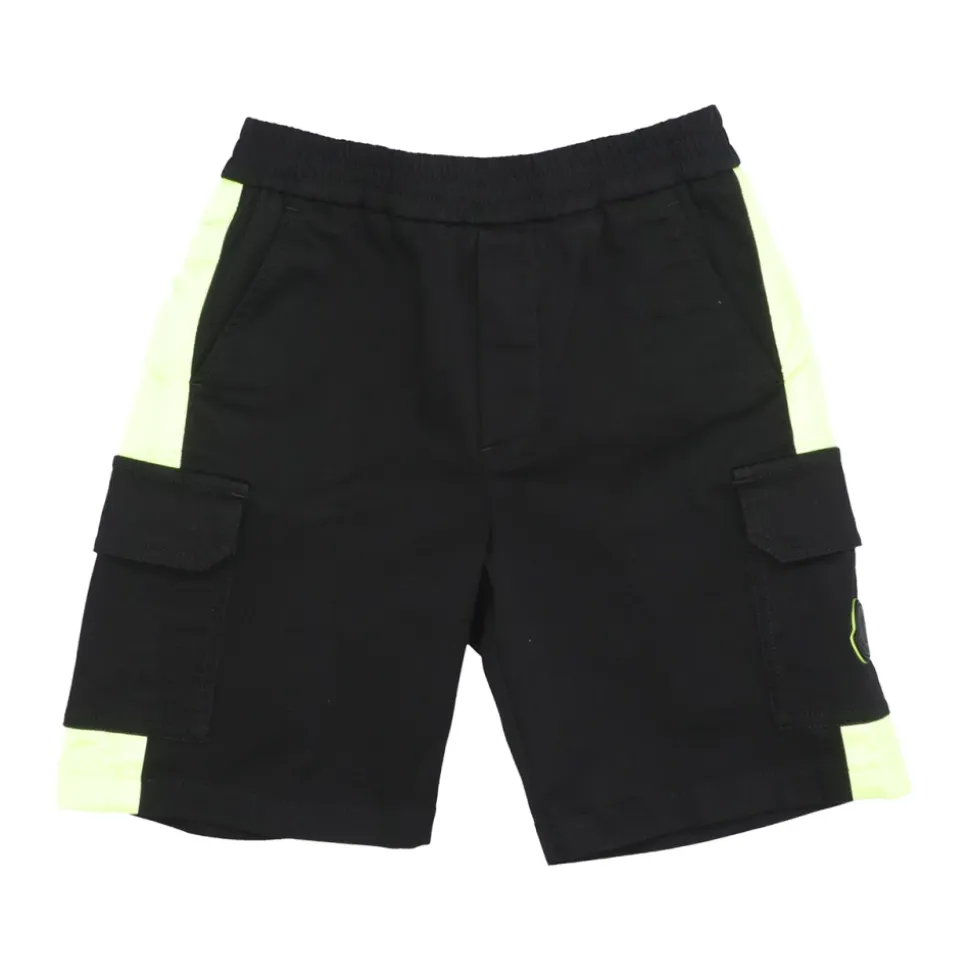 Junior Shorts