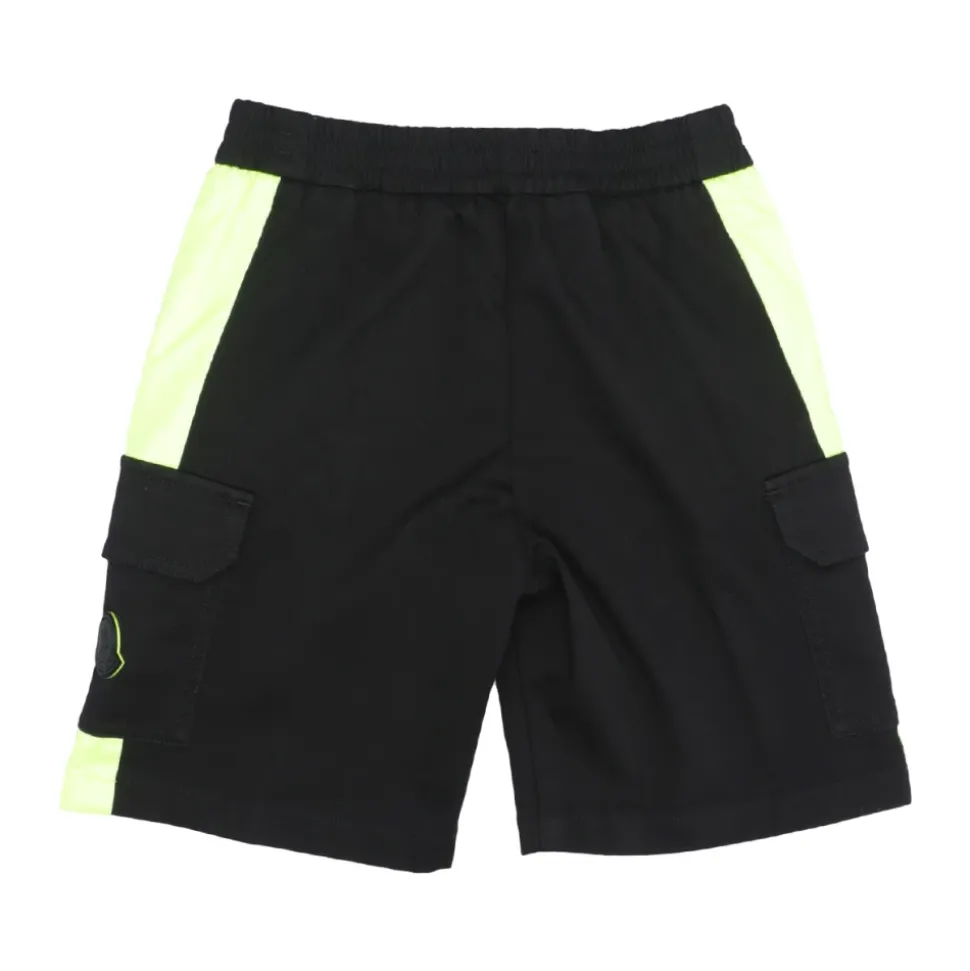 Junior Shorts