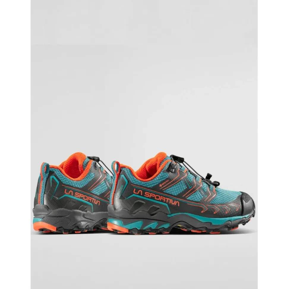 Junior Wanderschuh mit GORE-TEX