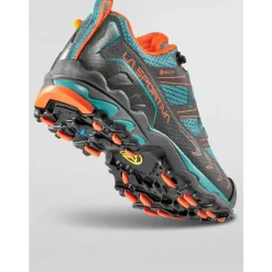 Junior Wanderschuh mit GORE-TEX