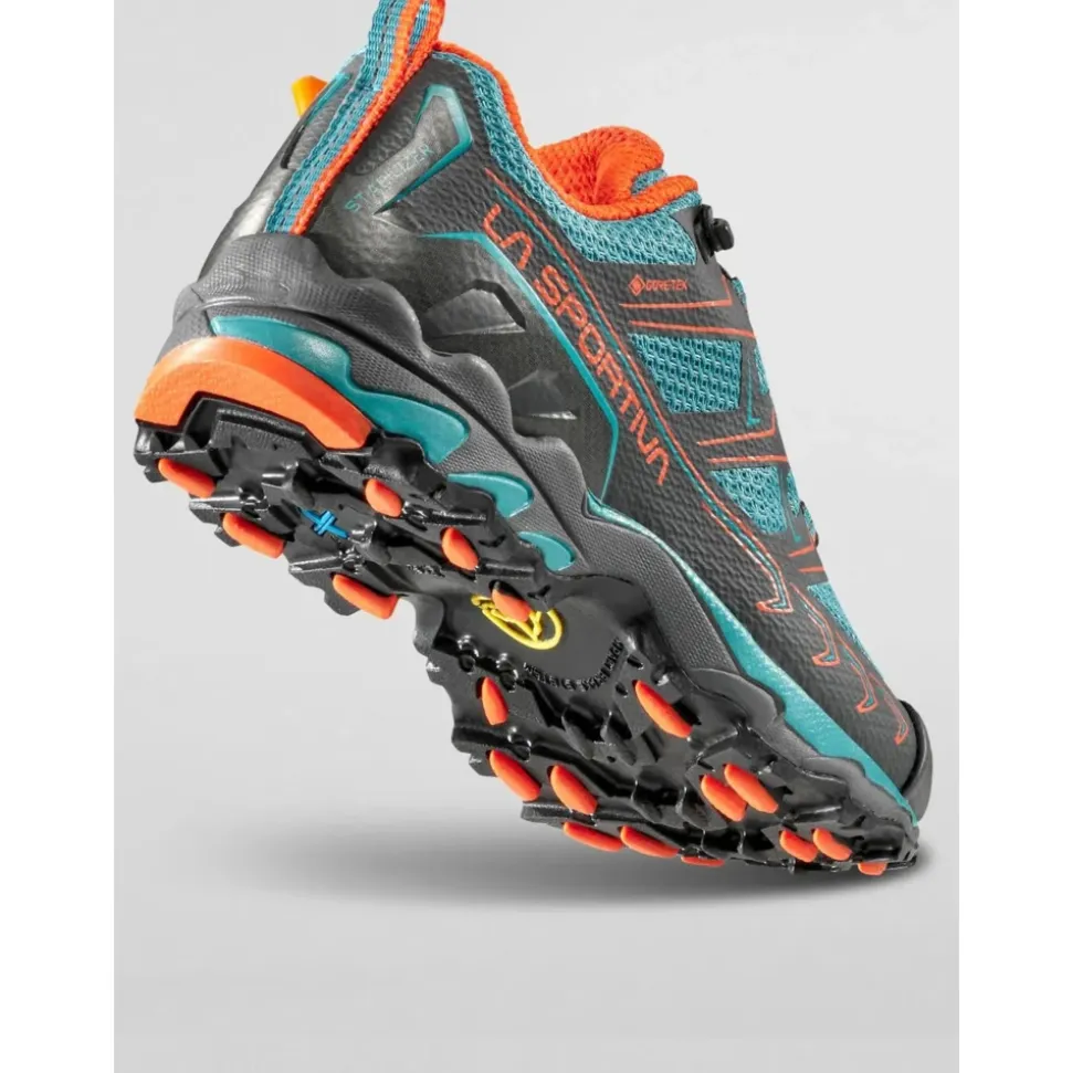 Junior Wanderschuh mit GORE-TEX