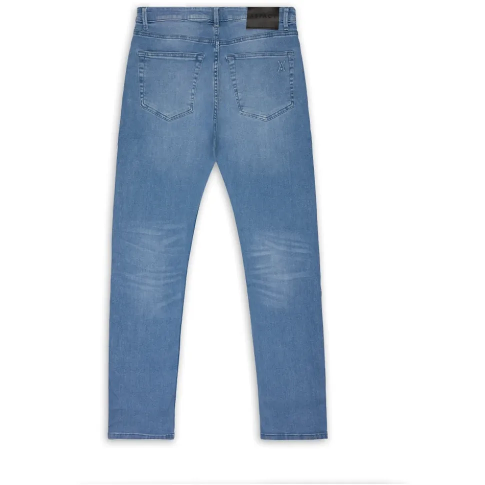 Just Right Fit Jeans
