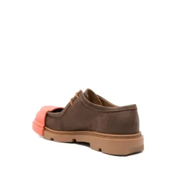 K201469 038 Laced Shoe